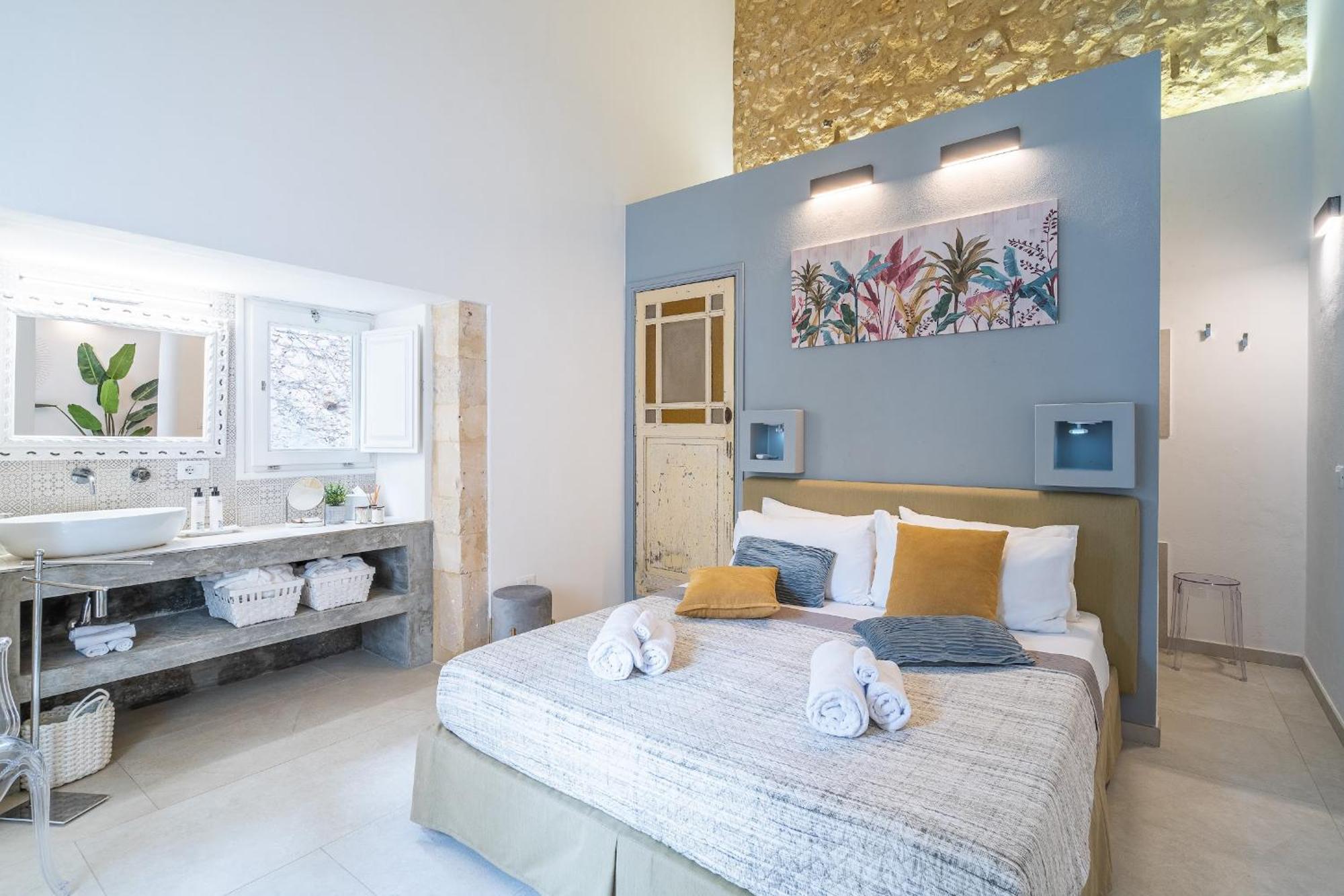 Willa Ortigia Lifestyle 4 Seasons Syrakuzy Zewnętrze zdjęcie