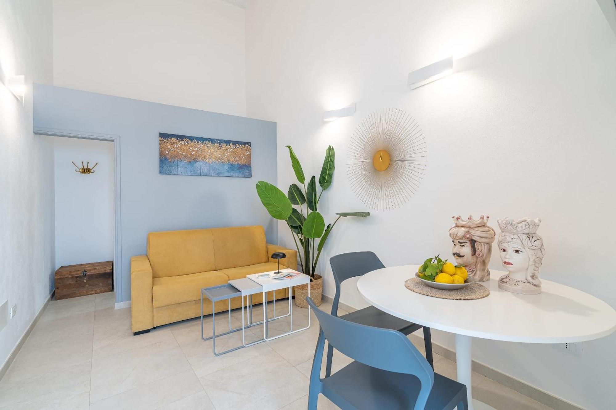 Willa Ortigia Lifestyle 4 Seasons Syrakuzy Zewnętrze zdjęcie