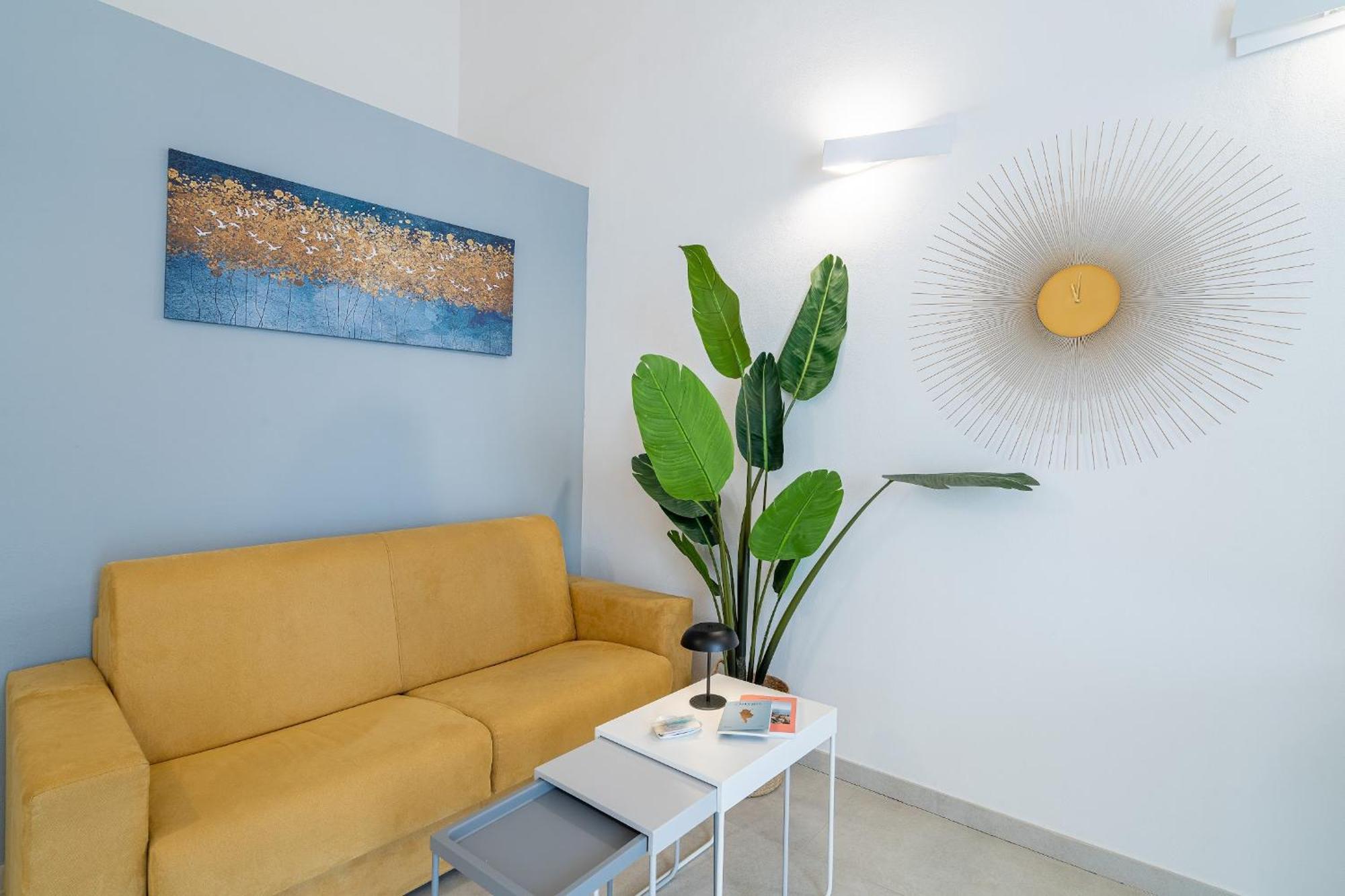 Willa Ortigia Lifestyle 4 Seasons Syrakuzy Zewnętrze zdjęcie