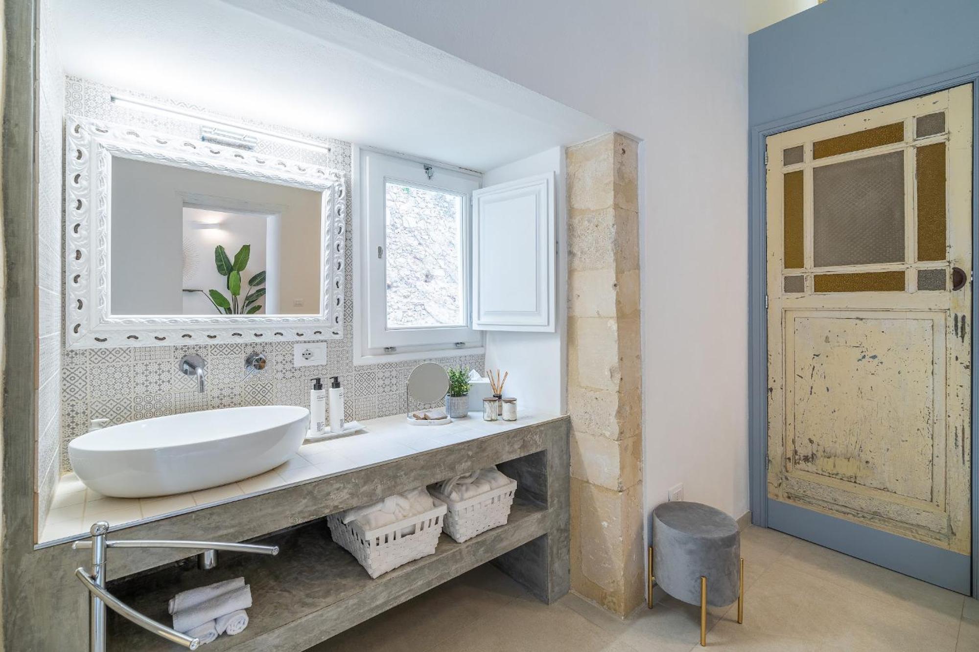Willa Ortigia Lifestyle 4 Seasons Syrakuzy Zewnętrze zdjęcie